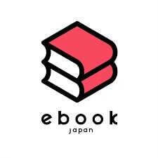 ebookjapanのアイコン