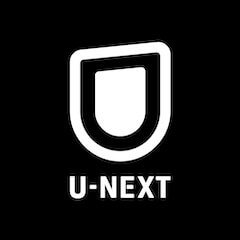 U-NEXTのアイコン